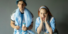 World Cup Star Champions Heat Protection: A Call to Action for Athletes Everywhere
