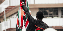Kenyans in Europe Respond to Recent Developments in Africa and Global Diplomacy
