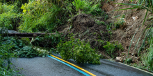 Record-Breaking El Niño Phenomenon Disrupts Global Weather Patterns and Agricultural Output
