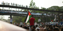 Israel Expands Control in Gaza as Netanyahu Orders Army to Seize Majority of the Strip