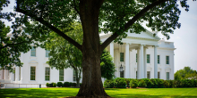 White House Convenes Tech Giants to Tackle AI Safety Amid Cybersecurity Concerns
