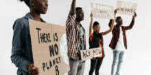 Kenyan-Americans Advocate for Stability Amid Rise in Global Anti-Immigrant Sentiments