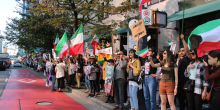 JD Vance's Swiss Engagements with Iran Raise Questions and Global Implications