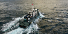 Canada Strengthens Naval Capabilities with German-Norwegian Submarine Deal