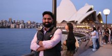 Kenyan Diaspora in Australia Faces Challenges with Immigration Amid New Policy Changes