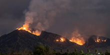 California Declares Emergency as Toxic Leak Threatens Communities