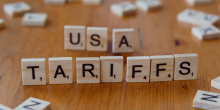 Trump's Proposed Tariffs Prompt Canadian Firms to Consider U.S. Relocation