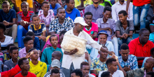 Clashes in Mogadishu Intensify Amid Political Rivalries