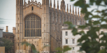 Rooftop Gardens at King's College Hospital: A New Frontier in Patient Recovery