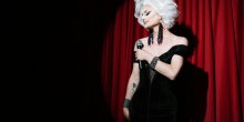Drag Queen Pattie Gonia Faces Legal Battle with Outdoor Apparel Giant Patagonia
