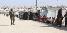 The Geopolitical Ripple Effects of Israel's Ongoing Airstrikes in Gaza