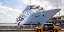 Cuba's Tourism Crisis Deepens Under U.S. Sanctions, Affecting Global Travel