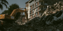 Colombia Earthquake: A Sudden Devastation with Far-reaching Implications