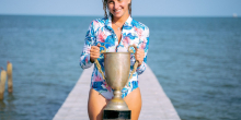 Swiatek Triumphs Over Rybakina to Secure Canadian Open Victory