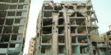 Israel-Palestine Tensions Escalate as Violence Continues in Gaza