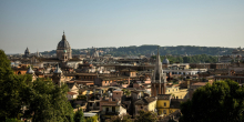 Rural Italy Sees Resurgence of Faith with Foreign-Born Clergy