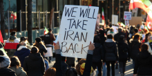 US Strikes in Iran Stir International Tensions Amid Claims of Civilian Harm