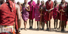 Kenyans in Europe Celebrate Sporting Achievements and Monitor Diplomatic Shifts