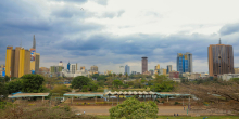 Kenyan Diaspora in the Gulf: Navigating New Opportunities Amid Changing Global Dynamics