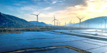 Innovative Molecules for Heat Storage Could Transform Energy Systems