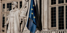 Europe's Largest Port Faces Legal Pressure to Accelerate Green Transition