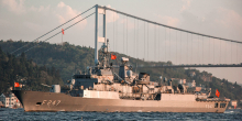 Iran's Strategic Pressure on the Strait of Hormuz Tests Global Diplomacy