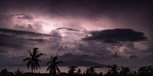 Tropical Storm Bertha Looms Over US Gulf Coast, Raises Concerns for Vulnerable Regions