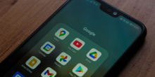 Google Faces €4.1 Billion Fine Over Android Antitrust Violations