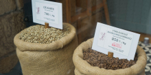 Coffee Prices Surge Globally as Poor Harvests in Brazil and Vietnam Hit Markets