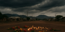 Violence Erupts in Isiolo as Community Mourns Five Victims of Bandit Attack