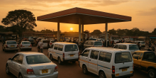 Ugandan President Clarifies Misrepresented Fuel Remarks