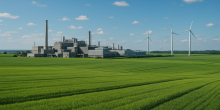 Ethiopia Connects Climate Solutions From Field To Factory