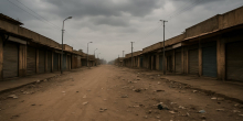 Tigray's Mekelle Faces Economic Crisis Amid Renewed Fighting