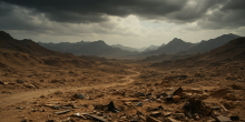 At least 100 killed as Yemen’s Houthis push towards key strait