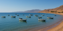 Red Sea States Seek Stronger Maritime Security Cooperation As Threats Rise