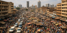 USCIS to Reject Outdated Work Permit Applications, Impacting Kenyan Immigrants