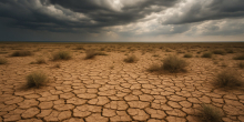 U.N. Says World Will Miss Its 1.5-Degree Climate Target