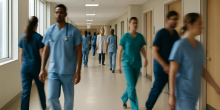 Trump Administration's Proposed H-1B Visa Fee Hike Threatens U.S. Healthcare Workforce
