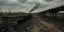 Six Ukrainian energy sites hit by Russia since Trump announced ceasefire, Zelensky says