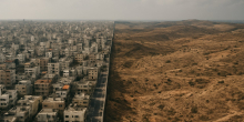 As the UK sanctions Israeli settlements, is the two-state solution dead?