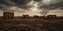 Secret Dossier Reveals Allegations of Chemical Weapons Use in Sudan's Civil War