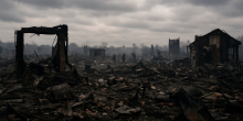Death toll from Russian strike on Ukrainian arms depot rises to 38