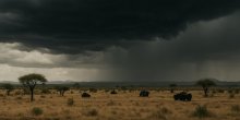 Kenya Defence Forces Tests Disaster Readiness Amid El Niño Threat