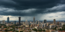 El Niño Emergency Simulation Launched in Nairobi