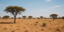 The Sahel and the UN: a smaller footprint, a different role