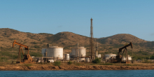 Lamu Refinery Project Tests East Africa's Oil Ambitions Amid Political Dynamics