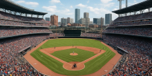 Global Sports Industry Eyes Expansive Growth Amid Emerging Markets' Influence