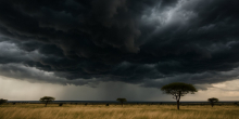 Severe Weather Alert: Super El Niño Set to Impact Kenya for Five Months