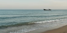 Ship sinks and crew missing after Black Sea drone attack