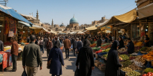 Iran Braces for Economic Measures Amid Escalating U.S.-Iran Tensions